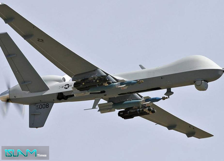 India Declines Purchase of US Armed Predator-B Drones Despite Pompeo-Esper Push