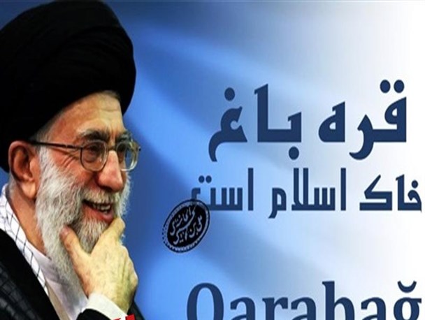 آیا دیپلماسی ایرانی آتش جنگ قره باغ را خاموش می کند؟