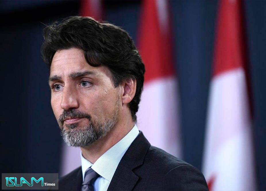 Trudeau: İfadə azadlığının bir həddi var; Terrorçular İslamı təmsil etmir!