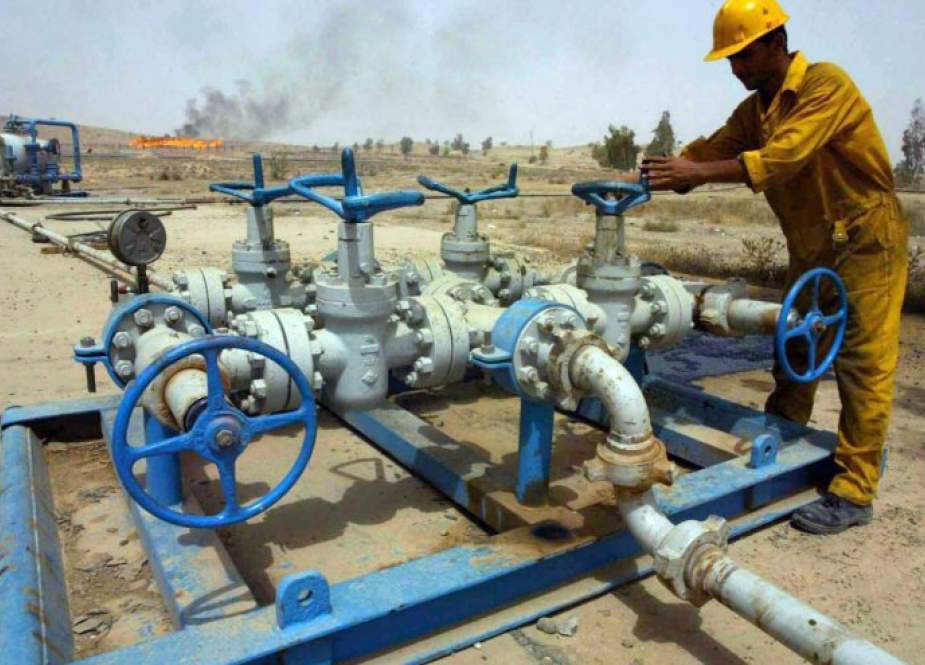 توقف صادرات النفط من كردستان العراق الى تركيا