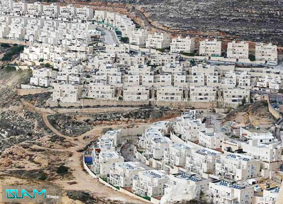 UN Expert Urges International Action As ‘Israel’ Records Highest Annual Settlement Approvals