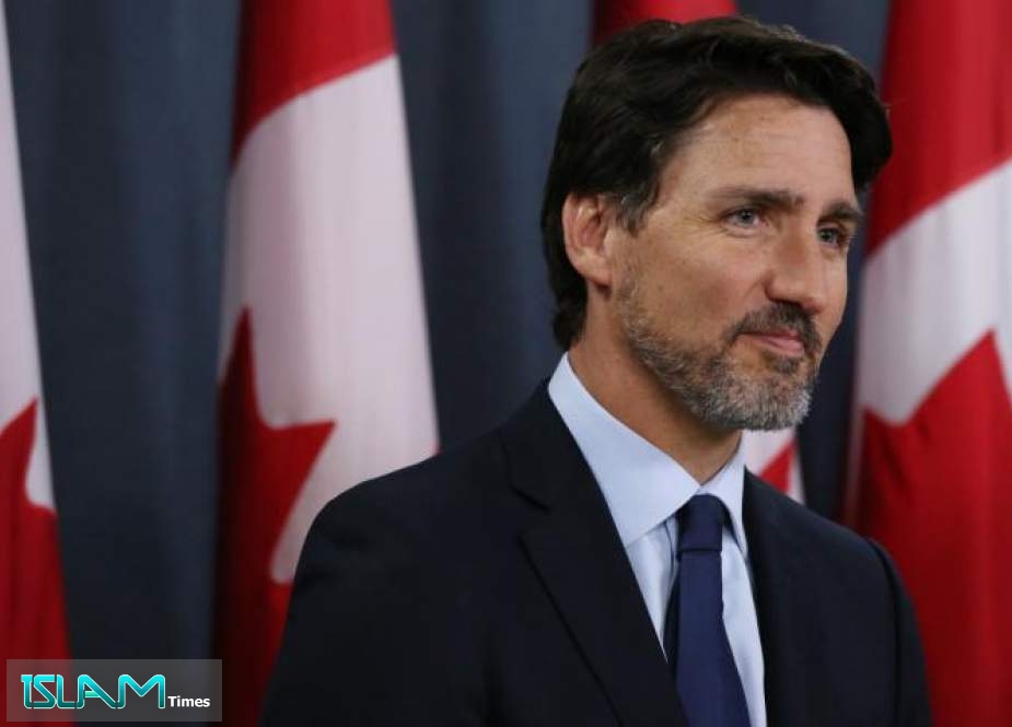 Canadian PM Says Nice Attack Does Not Define Islam