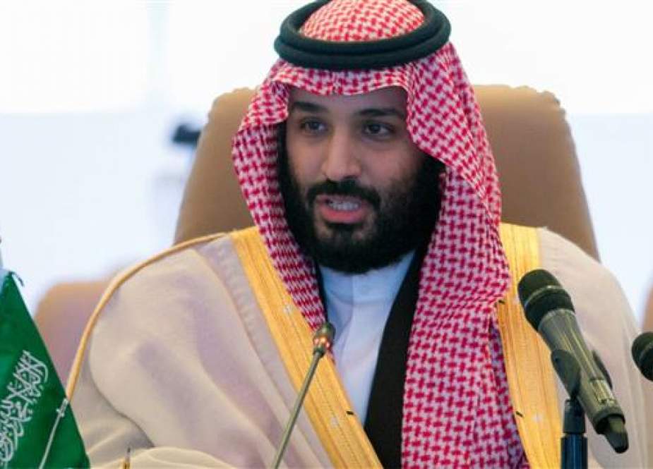 MBS Akan Dbunuh Oleh Keluarga Kerajaan Saudi Jika Riyadh Menormalisasi Hubungan Dengan Israel