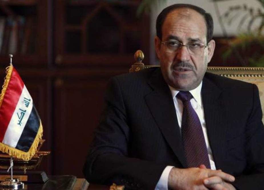 Nouri al-Maliki, former Iraqi prime minister and current secretary general of the Islamic Dawa Party.jpg