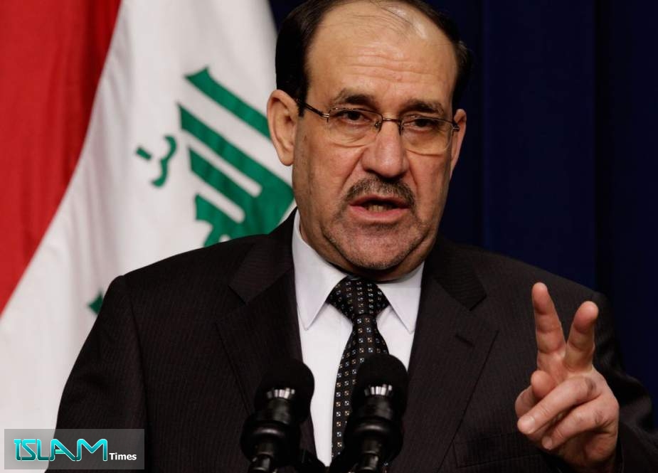 Israel’s Dream for Normalization with Iraq Will Never Come True: Ex-PM