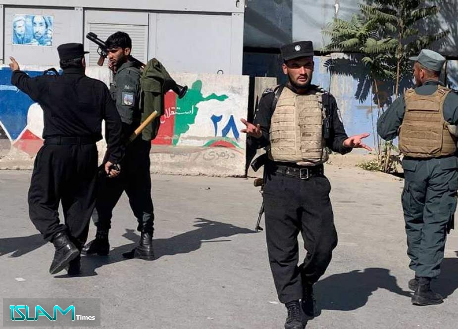 Militants Attack Kabul University Campus, Injuries Reported
