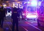 هجوم إرهابي وسط فيينا وأنباء عن مقتل عدة أشخاص