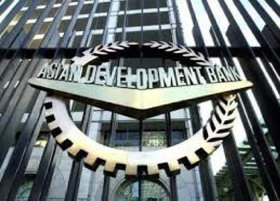 ایشیائی ترقیاتی بینک اور پاکستان کے درمیان انسداد کورونا کے لیے معاہدہ طے پاگیا