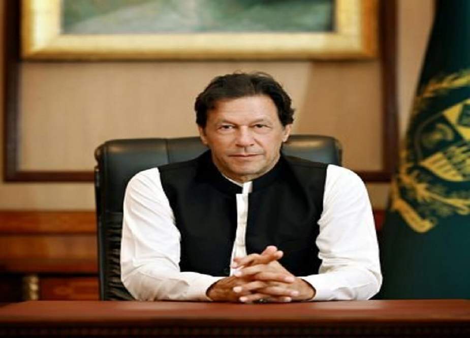 عمران خان پر اداروں پر حملے کے الزامات ناکافی ہیں، تحریری فیصلہ جاری