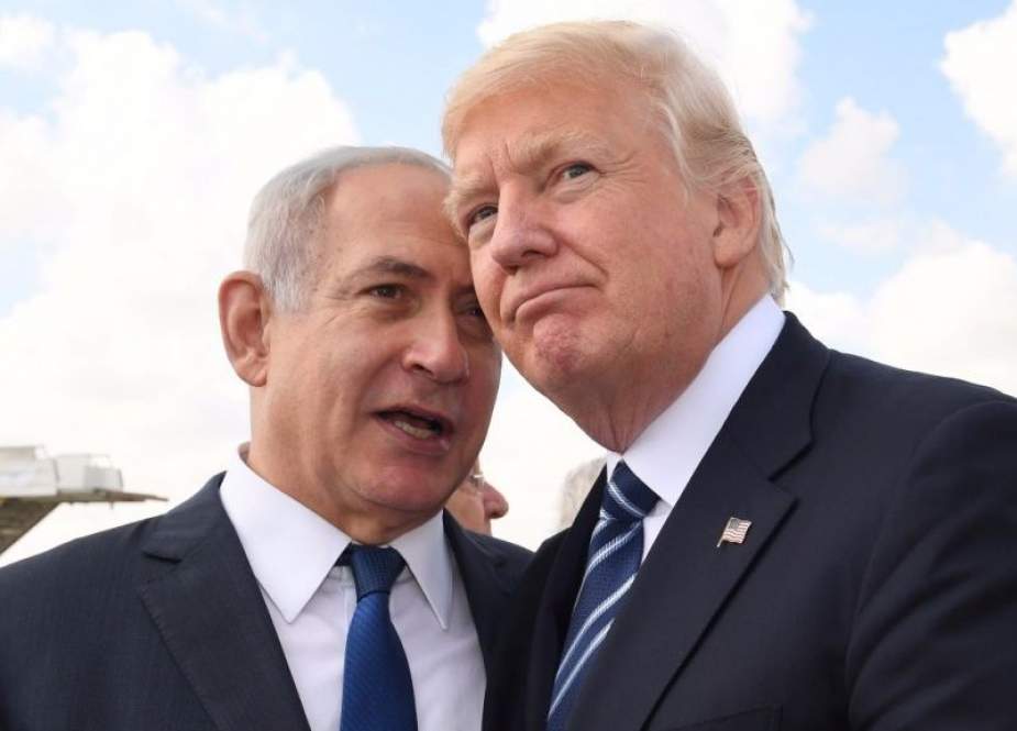 Israeli PM Benjamin Netanyahu and US President Donald Trump.jpeg