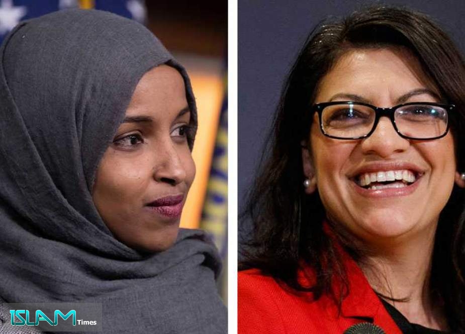 US Election 2020: Muslim Congresswomen Win Re-election