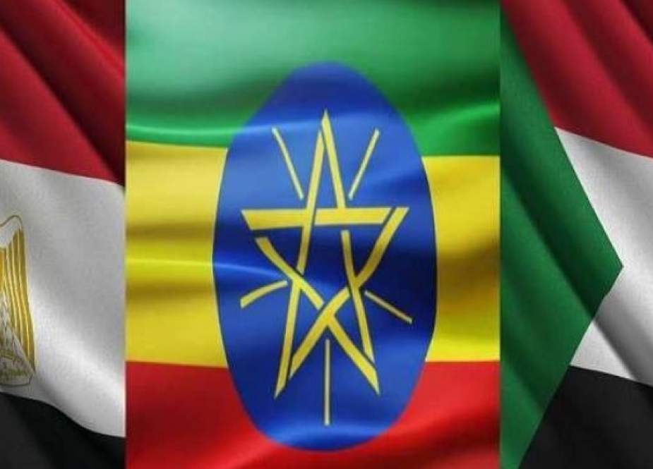 مصر والسودان وإثيوبيا يعلنون عدم اتفاقهم حول أزمة سد النهضة