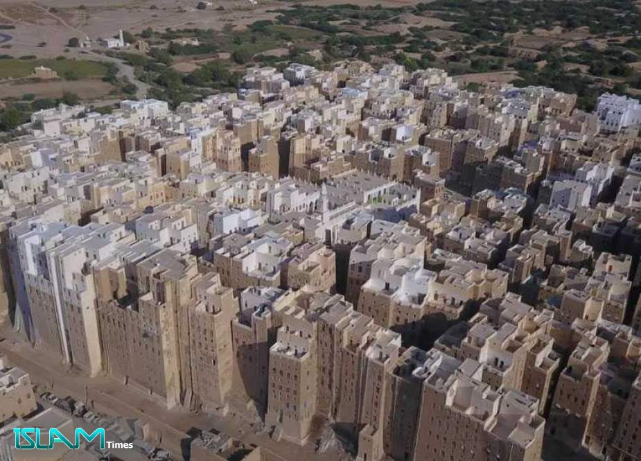 Yemen’s Shibam: UNESCO-listed World Heritage Site Risks Collapse