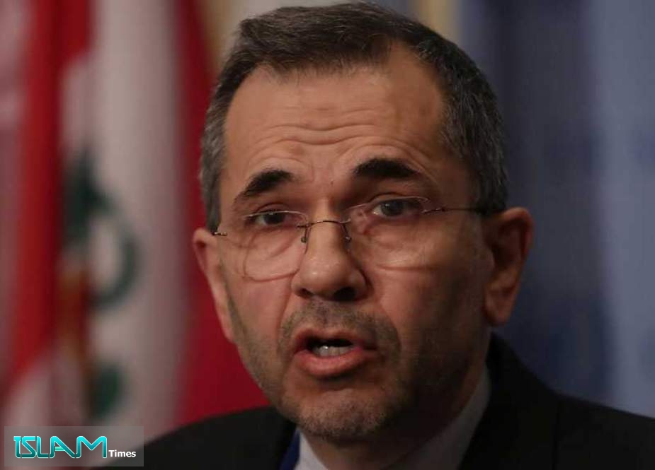 Envoy: US Violated ICJ’s Ruling of Lifting Iran Sanctions