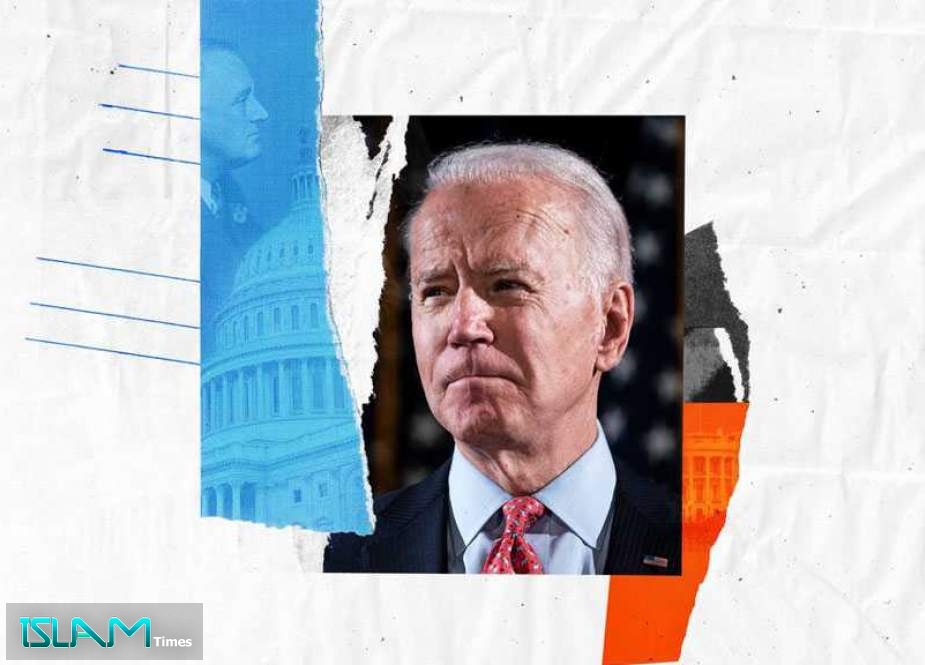 If He Wins White House, Biden’s Ambitions Likely Blocked by Republican Senate