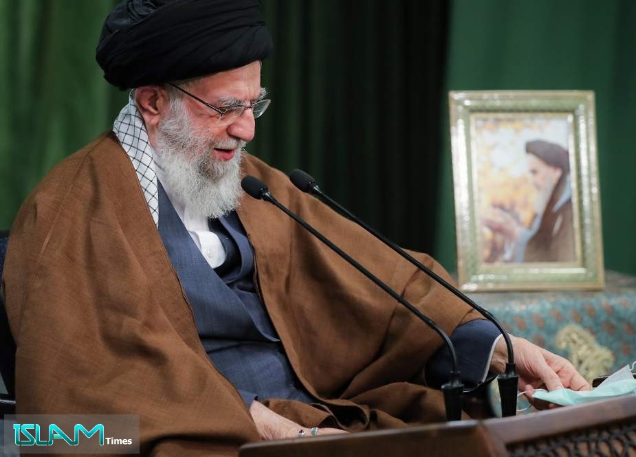 Imam Khamenei Grants Clemency to 3,700+ Inmates on Prophet Muhammad’s [PBUH] Birth Anniversary