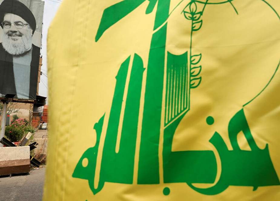 Hezbollah slams US sanctions on Leader of Lebanon