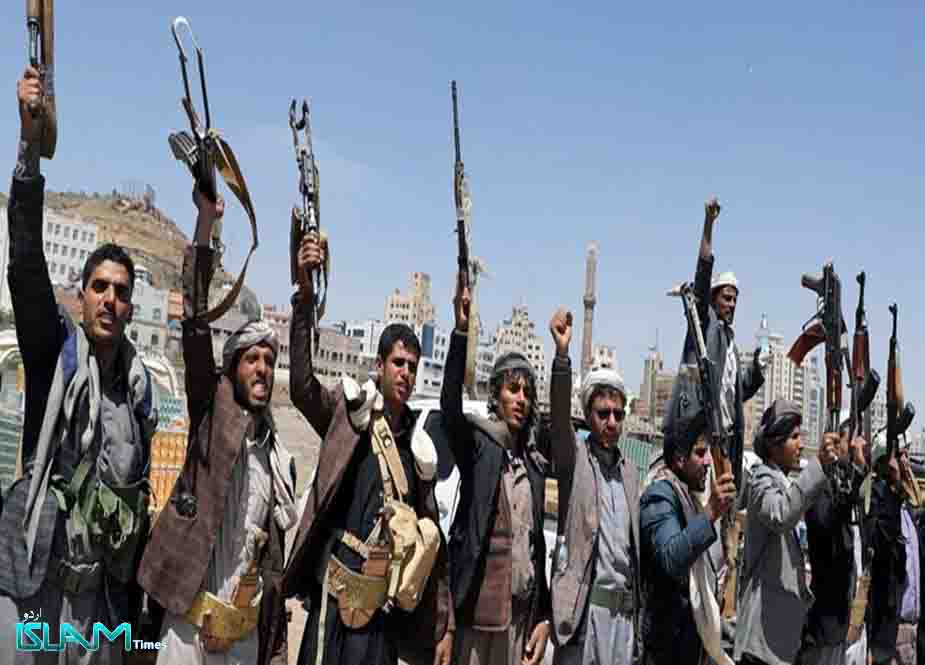 گذشتہ 72 گھنٹوں سے جاری لڑائی میں یمنی فوج و عوامی مزاحمتی فورسز کی فتح