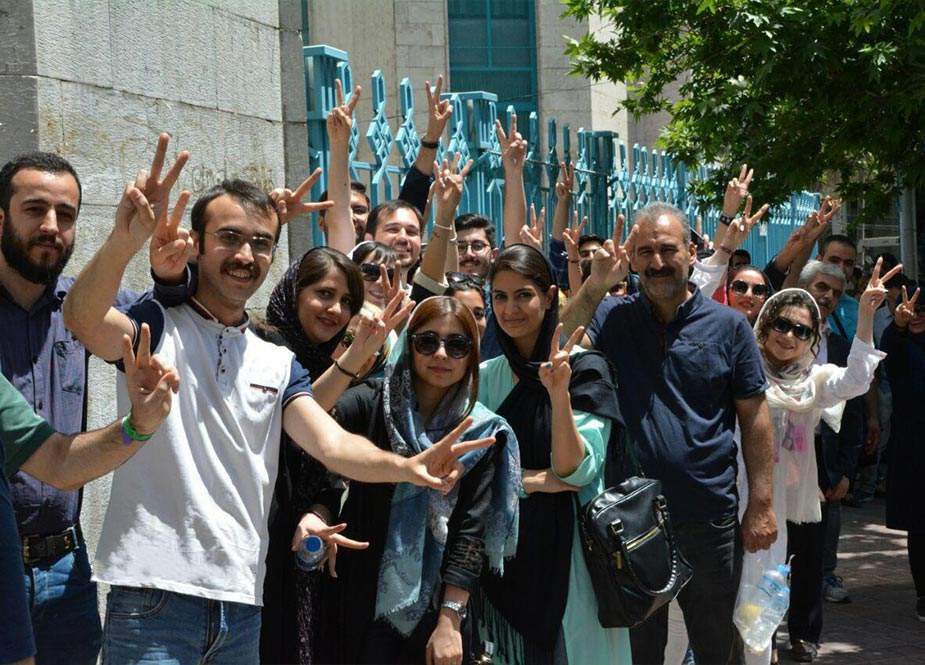 İranda keçiriləcək prezident seçkilərinin vaxtı açıqlandı