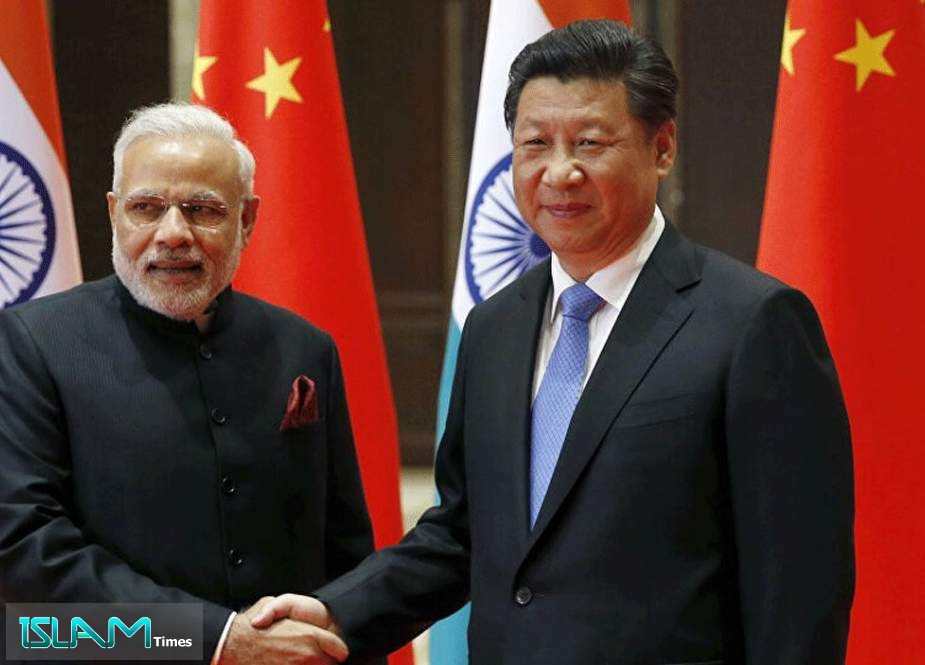 India, China Agree to Maintain Peace, Tranquility in Border Areas