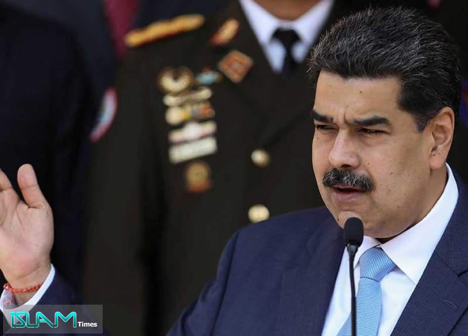 Maduro Ready to Work with Biden to Mend Relations