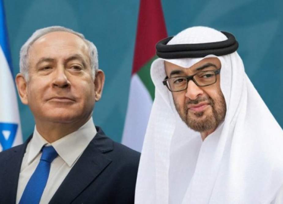 كيف يهدد بايدن مكاسب الإمارات من التطبيع مع "إسرائيل"؟