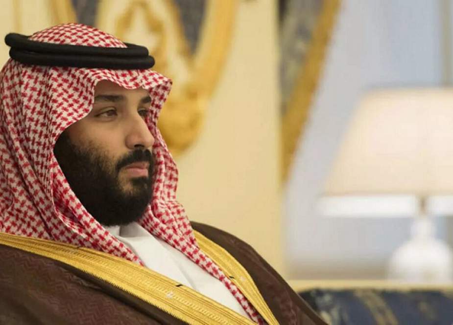 HRW Mendesak Negara-Negara Anggota G20 Untuk Menekan Arab Saudi 