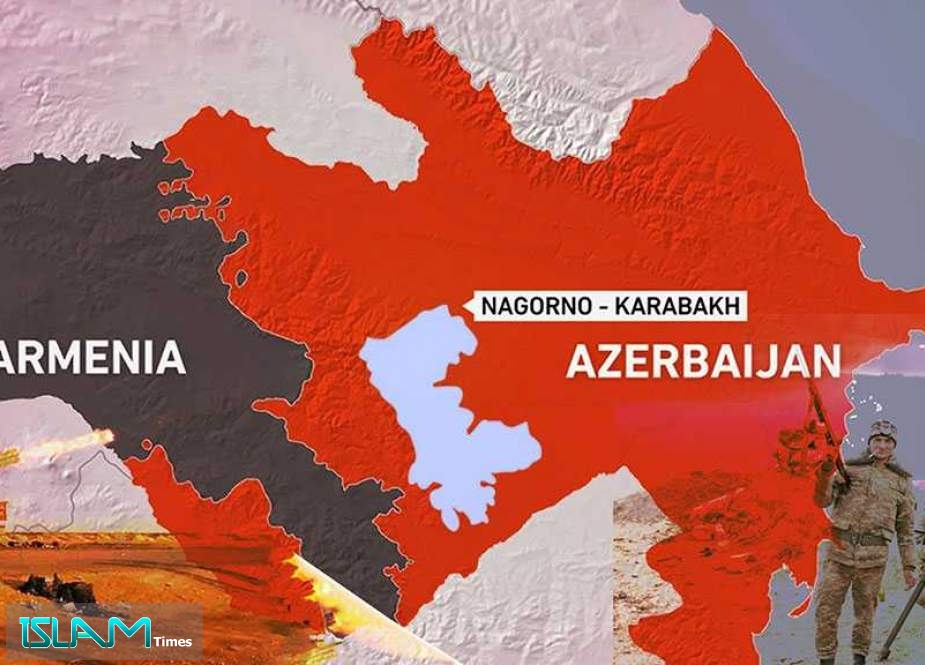 Karabakh War Is Over, Armenia Agrees to Withdraw Forces from Occupied Lands