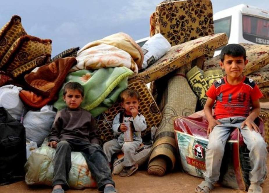 مؤتمر اللاجئين السوريين... هل سيضع حد لمعاناتهم؟