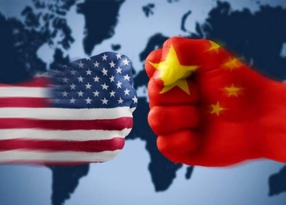 بكين تستنكر فرض واشنطن عقوبات على مسؤولين صينيين