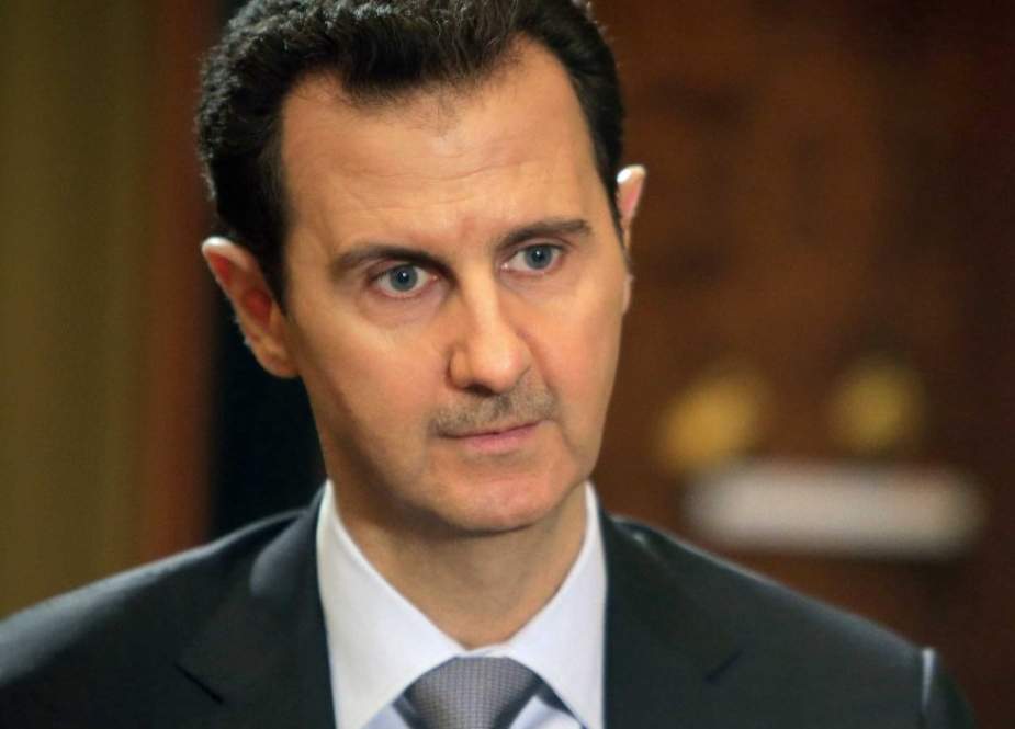 Assad: AS Menghambat Kembalinya Pengungsi Suriah