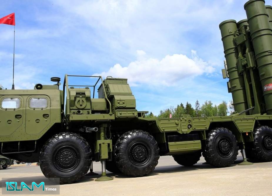 Turkey Again Calls for Joint US Study on Russian S-400 Systems