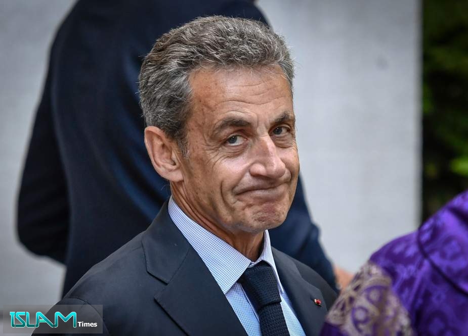 France’s Sarkozy Seeks Closure of Libyan Corruption Case