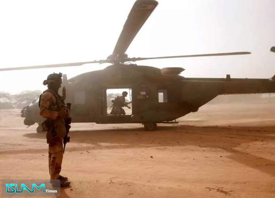 French Forces Kill Senior North Africa Al-Qaeda Operative in Mali