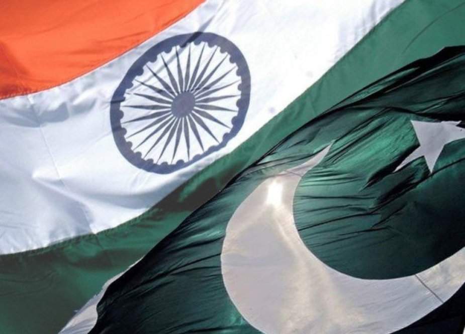 بھارت کا دہشتگرد تنظیموں سے گٹھ جوڑ، پاکستان نے ڈوزیئر تیار کرلیا