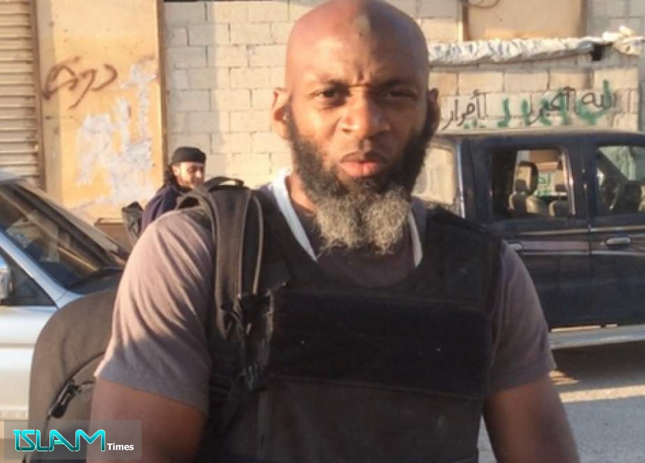 American  journalist Bilal Abdul Kareem wants to know if he is on the U.S. "kill list." (Photo: Bilal Abdul Kareeem/Twitter)