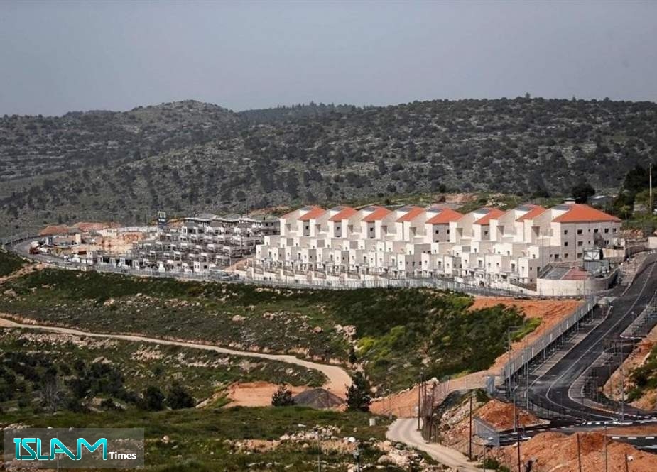 Israel Advances Plans for New Settler Homes in Al-Quds