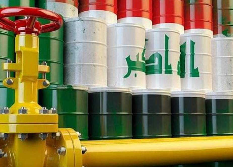 وزير نفط العراق يكشف حقيقة خفض أسعار البنزين