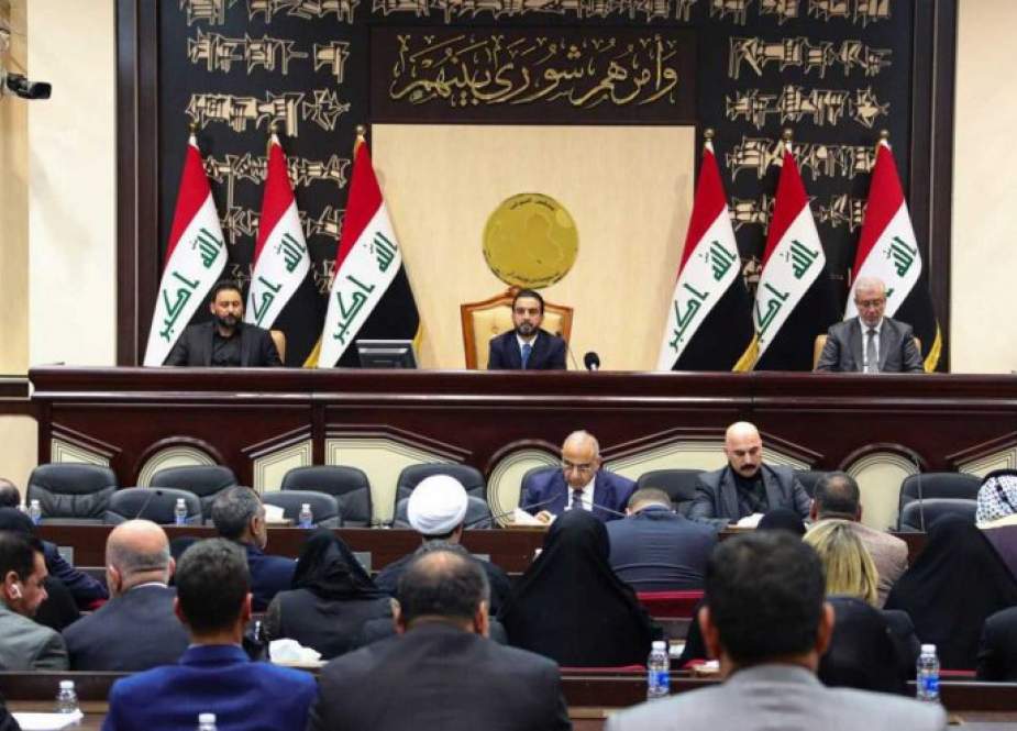 العراق.. استجواب 3 وزراء وهيئة الإعلام والاتصالات