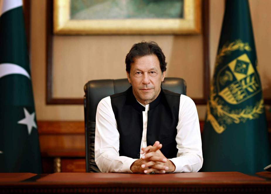 پیام عمران خان در سفر به کابل: صلح یا دولت موقت؟