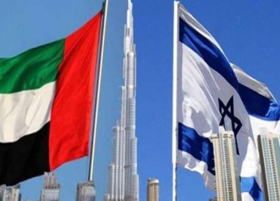 دو صهیونیست در امارات دستگیر شدند