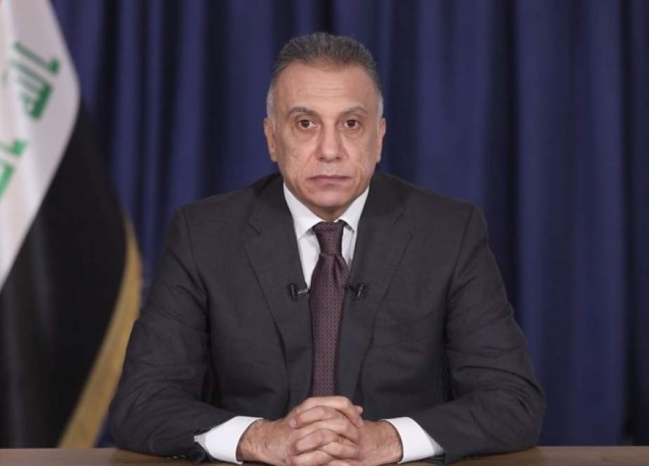 رئيس الوزراء العراقي: الحكومة الحالية انتقالية