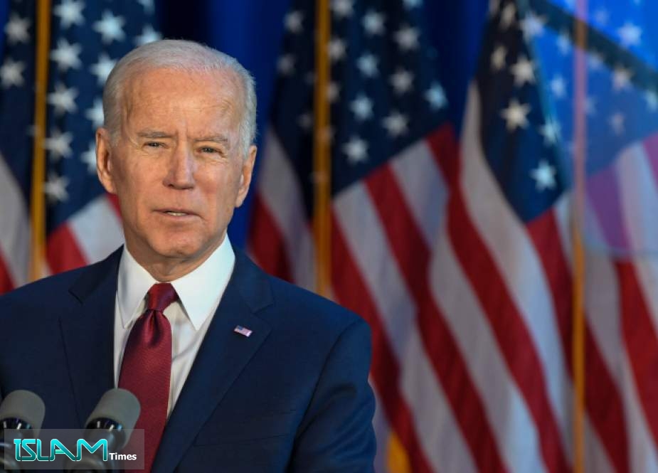 Biden will fail to bring back ‘normal’ politics. What’s needed now is a populism of the left
