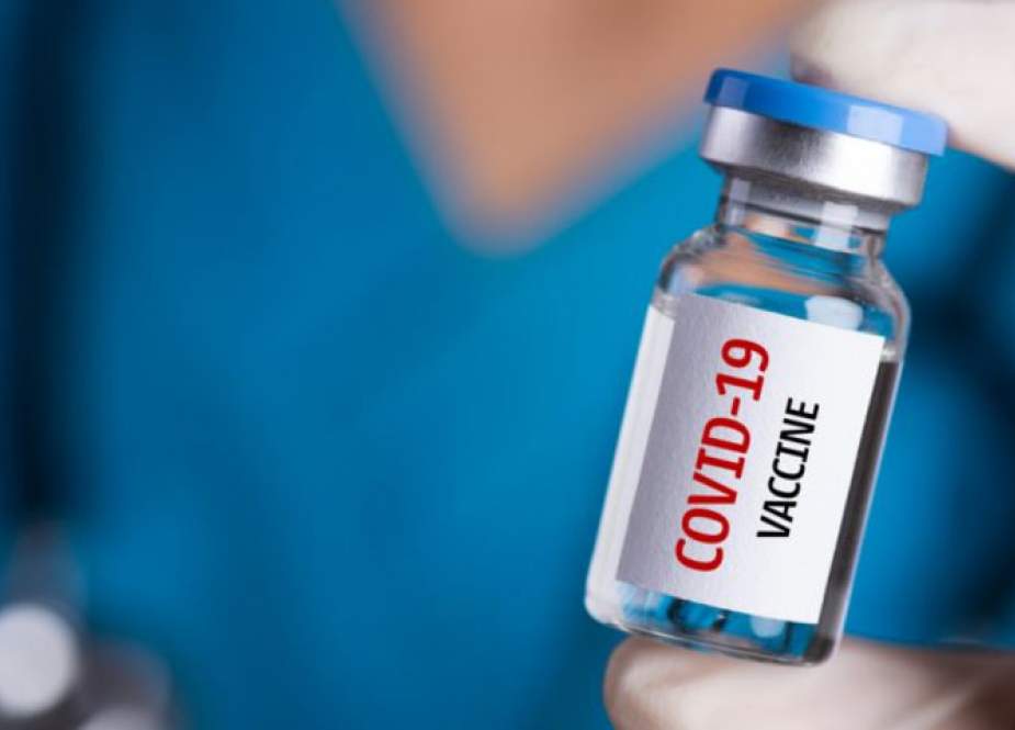 کووڈ 19 سے بچاؤ کے لیے تیار کردہ ویکسین 94.5 فیصد مؤثر ہے، امریکی کمپنی