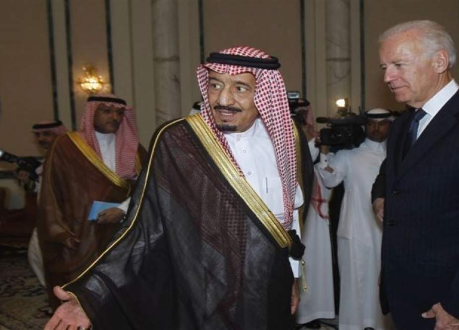 پادشاه عربستان و پنهان کردن استیصال پشت نقاب رادیکالیسم