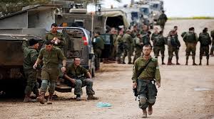 نقش سازمان های تروریستی در پیدایش رژیم اسراییل