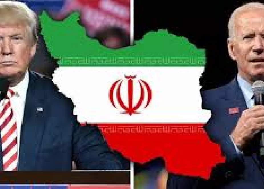 راهبرد بایدن در قبال ایران؛ سخت‌گیری هوشمندانه