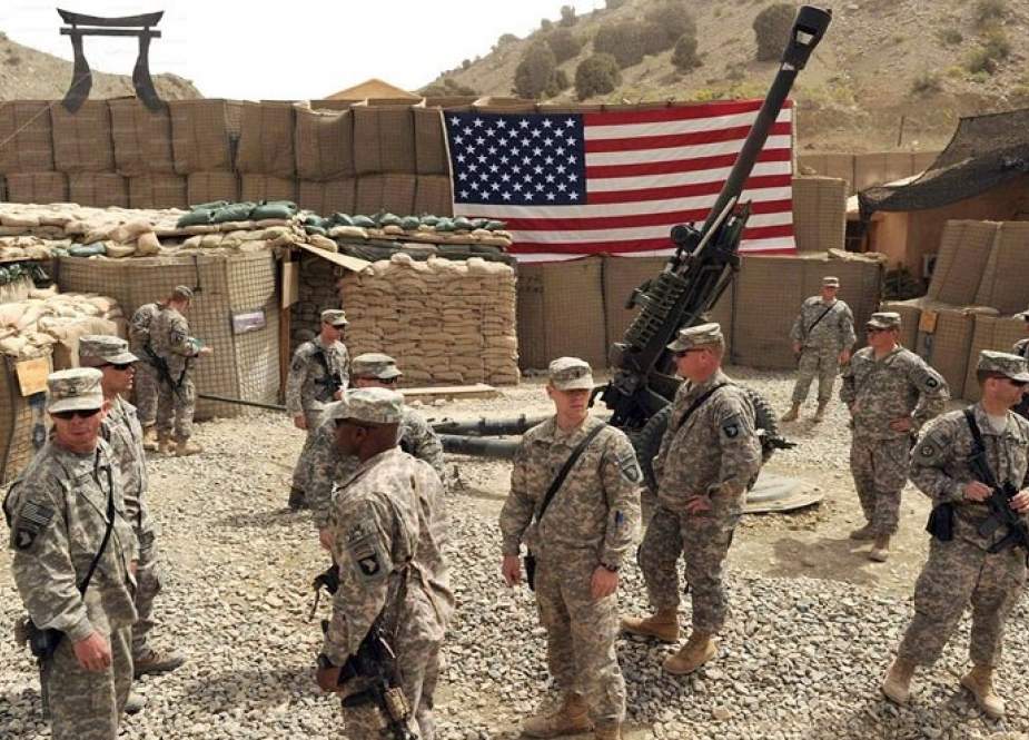 نواب عراقيون يحملون الحكومة مسؤولية إبقاء القوات الأمريكية