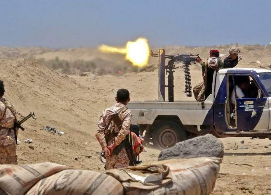 اليمن.. تجدد الاشتباكات في أبين بين قوات هادي والانتقالي