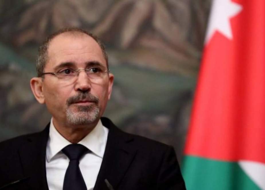 وزير الخارجية الأردني يعزي سوريا بوفاة وليد المعلم